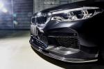 BMW M5 by 3D Design 2018 года
